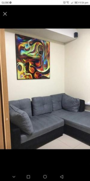 Manila - Staycation Rentals at Sea Residences